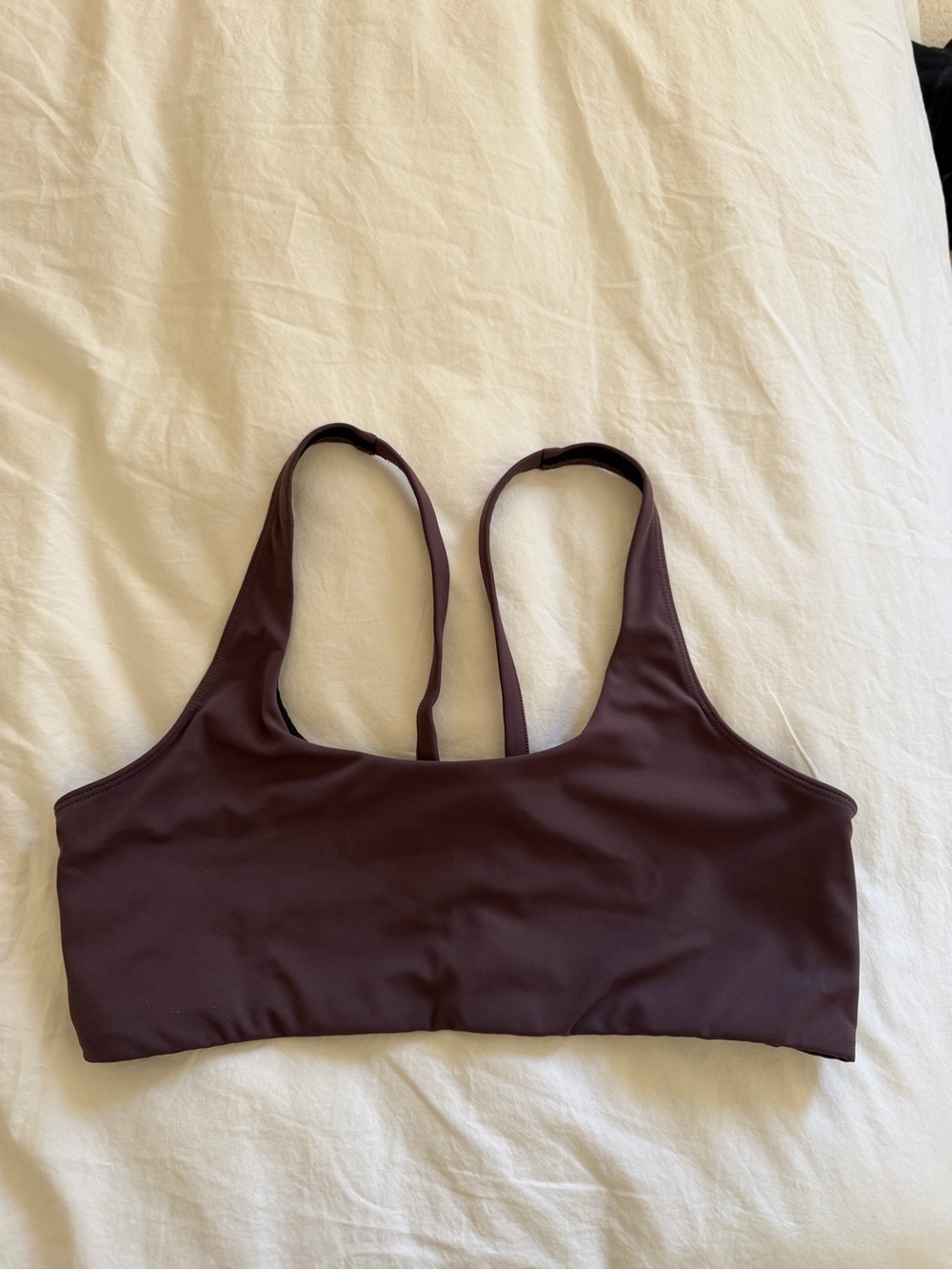 Vuori Yosemite Sports Bra